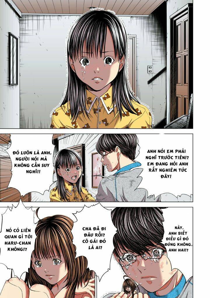 Minimum Chapter 27 - TC Truyện
