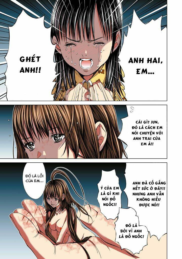Minimum Chapter 27 - TC Truyện