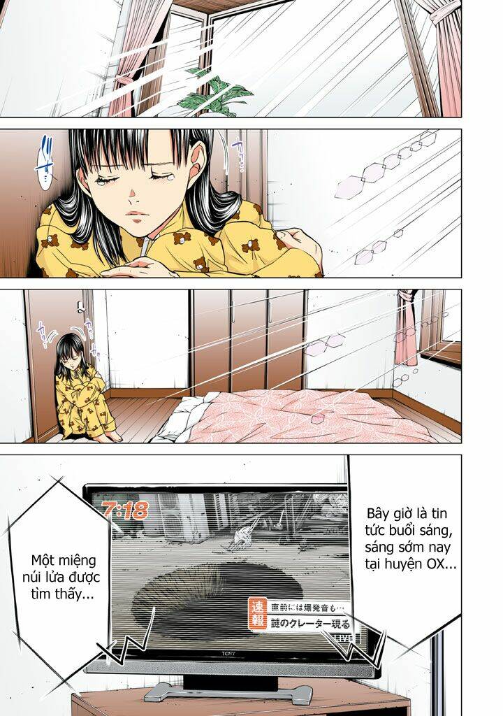 Minimum Chapter 27 - TC Truyện