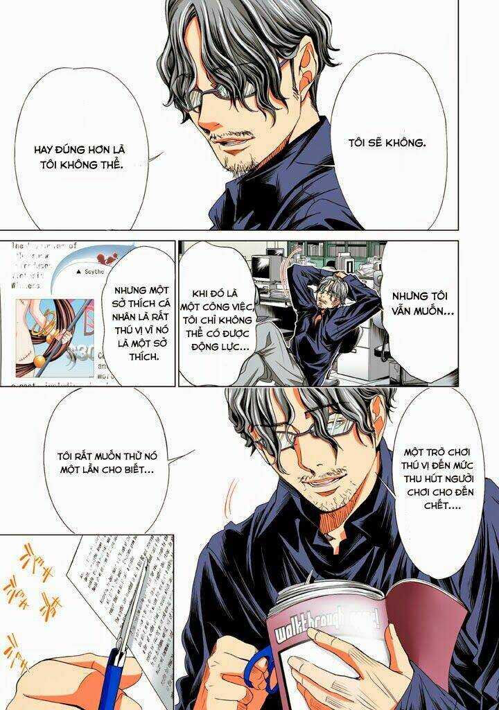 Minimum Chapter 28 - TC Truyện