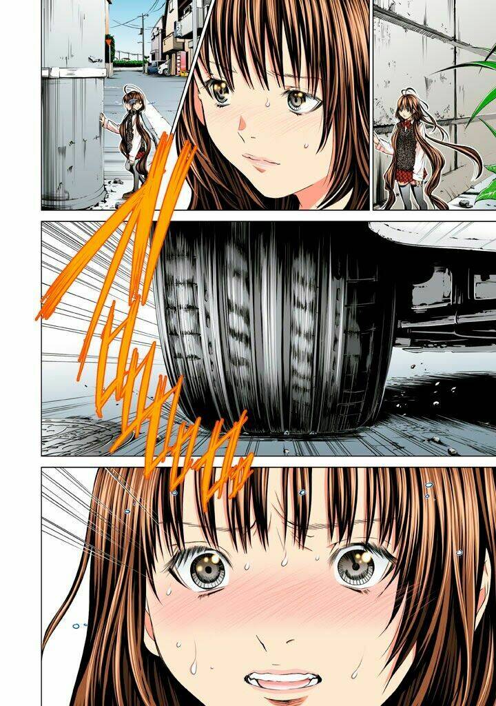 Minimum Chapter 28 - TC Truyện