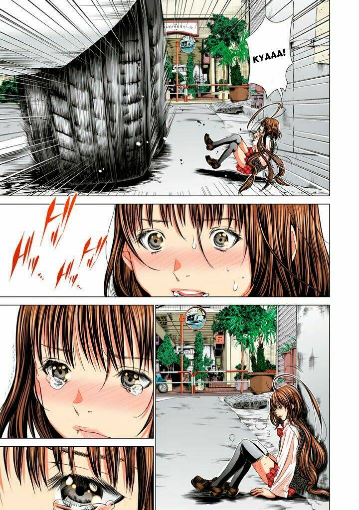 Minimum Chapter 28 - TC Truyện