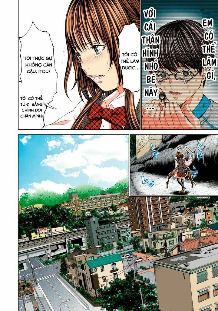 Minimum Chapter 28 - TC Truyện