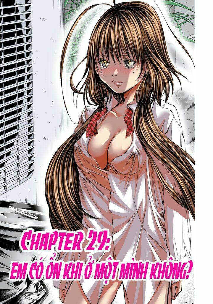 Minimum Chapter 29 - TC Truyện