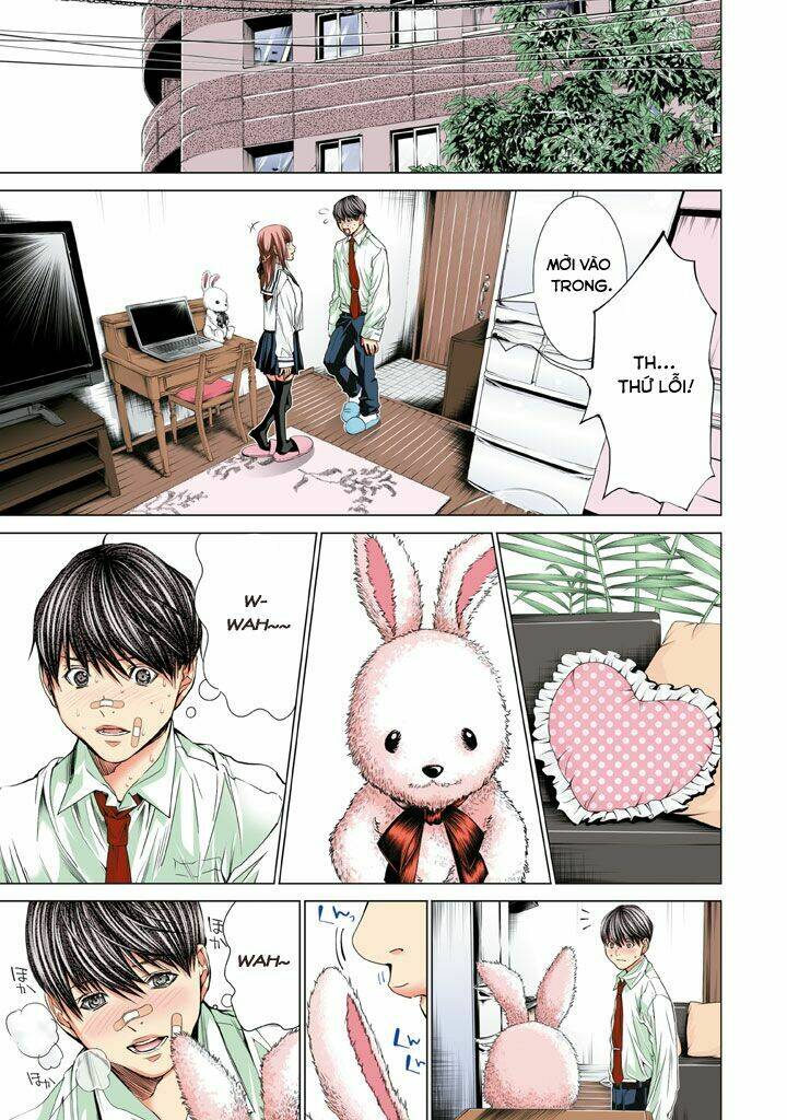 Minimum Chapter 29 - TC Truyện