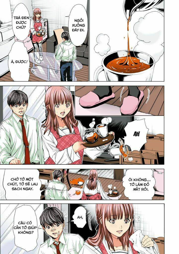 Minimum Chapter 29 - TC Truyện