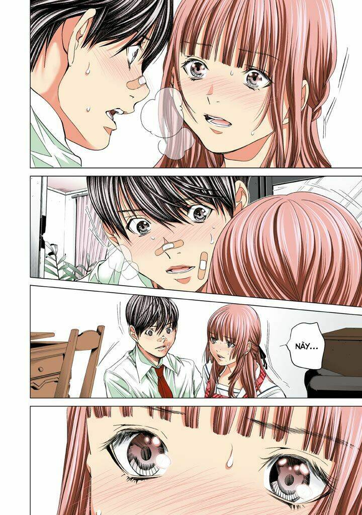 Minimum Chapter 29 - TC Truyện