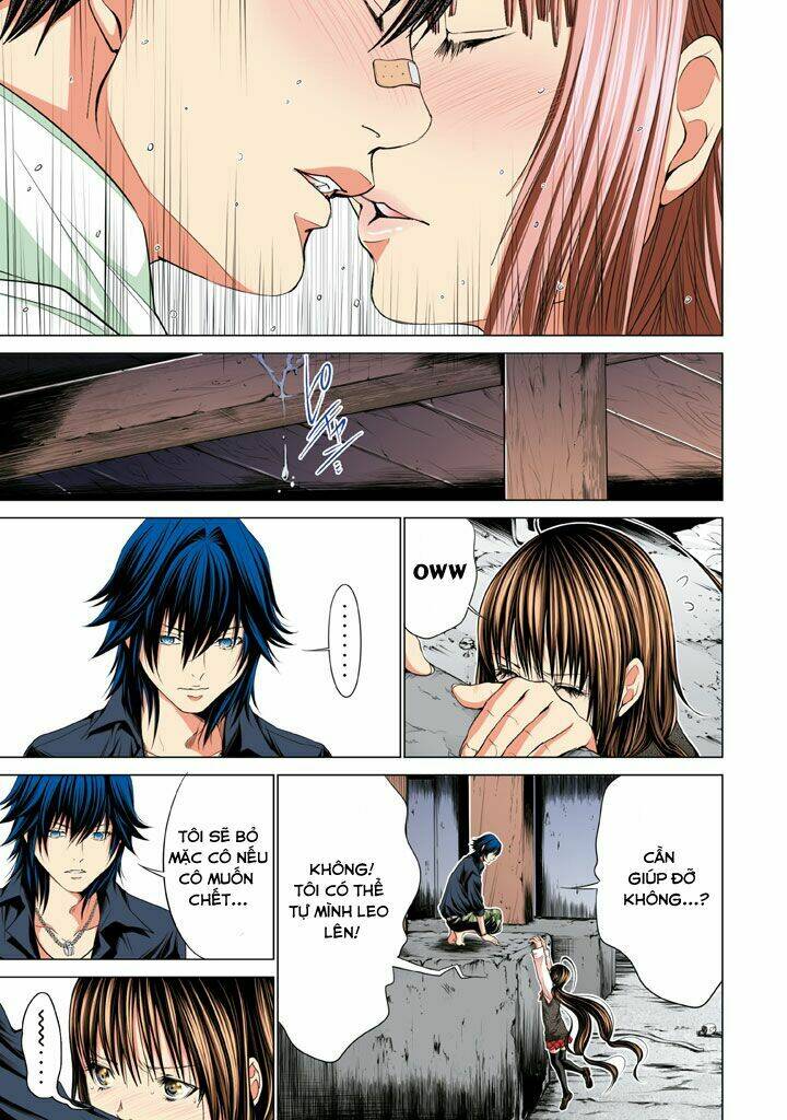 Minimum Chapter 29 - TC Truyện