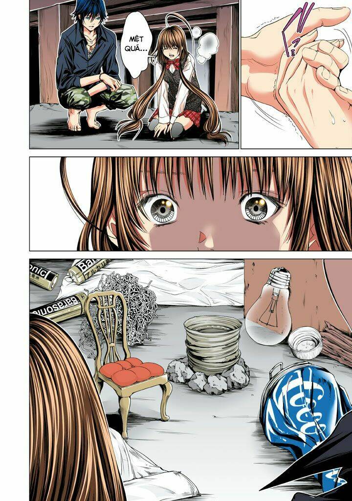 Minimum Chapter 29 - TC Truyện