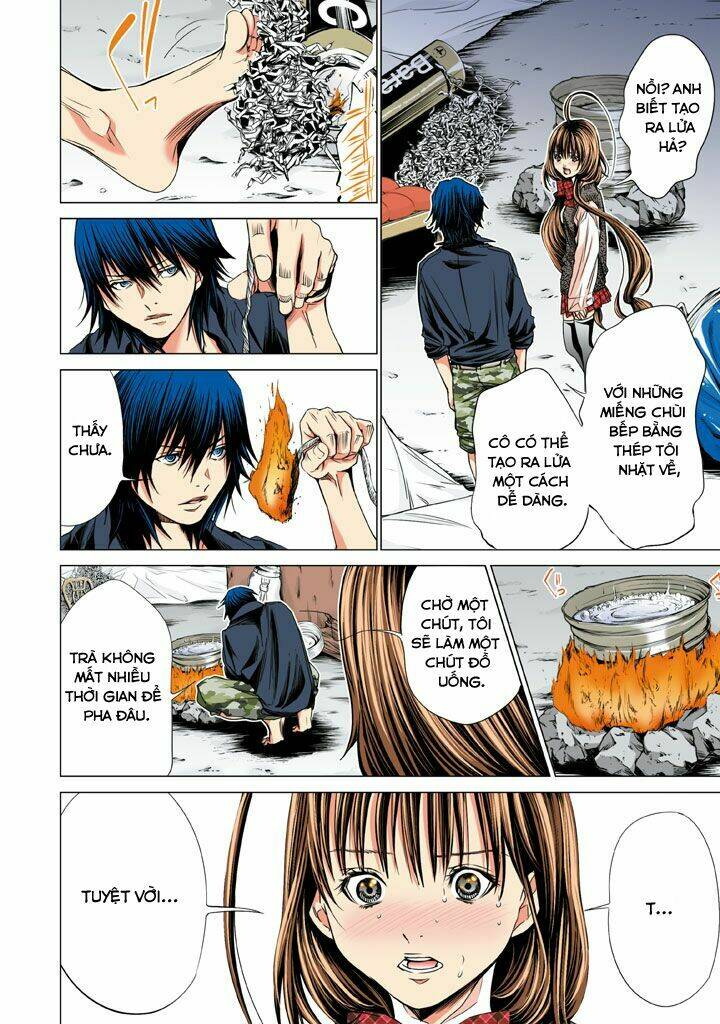 Minimum Chapter 29 - TC Truyện