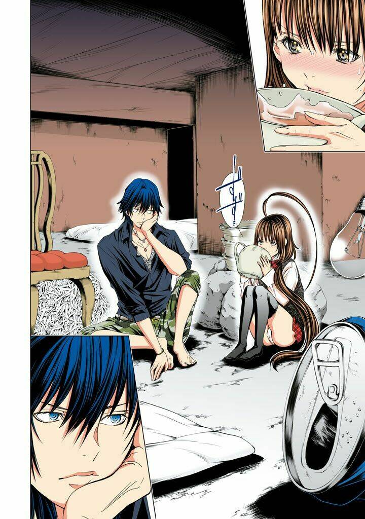 Minimum Chapter 29 - TC Truyện