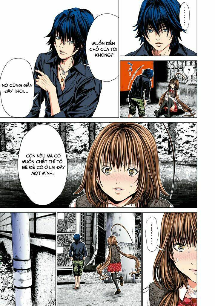 Minimum Chapter 29 - TC Truyện