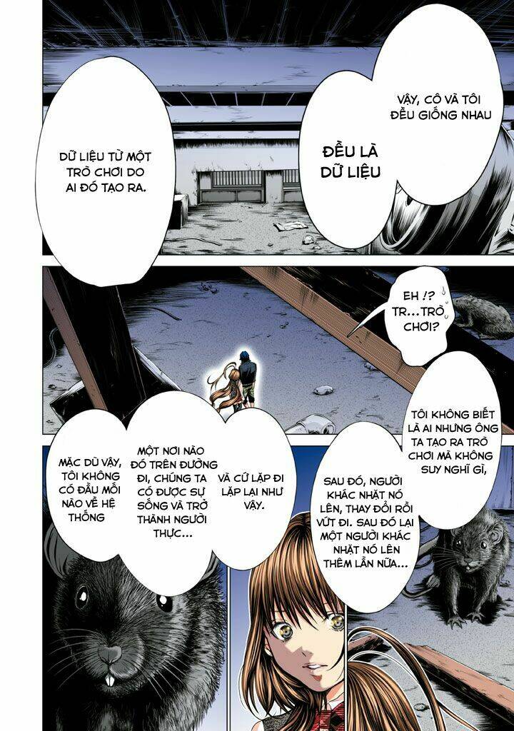 Minimum Chapter 29 - TC Truyện