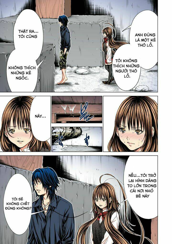Minimum Chapter 29 - TC Truyện