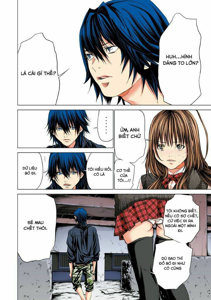 Minimum Chapter 29 - TC Truyện