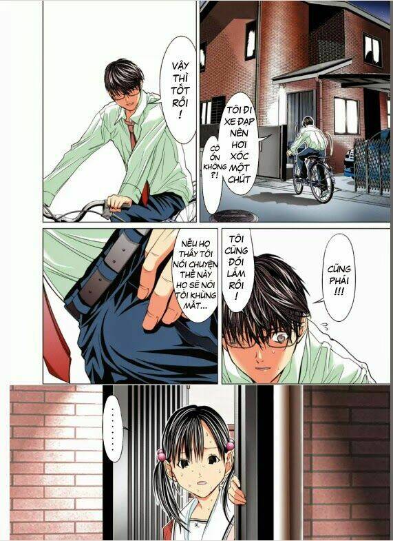 Minimum Chapter 3 - TC Truyện