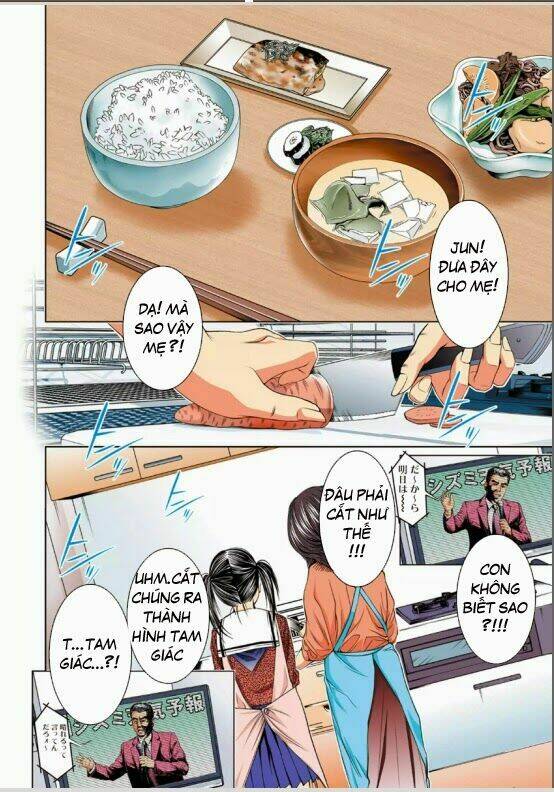 Minimum Chapter 3 - TC Truyện