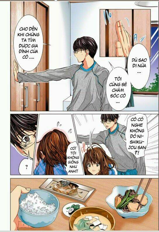 Minimum Chapter 3 - TC Truyện