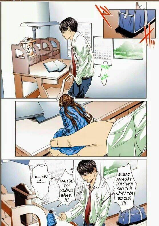 Minimum Chapter 3 - TC Truyện