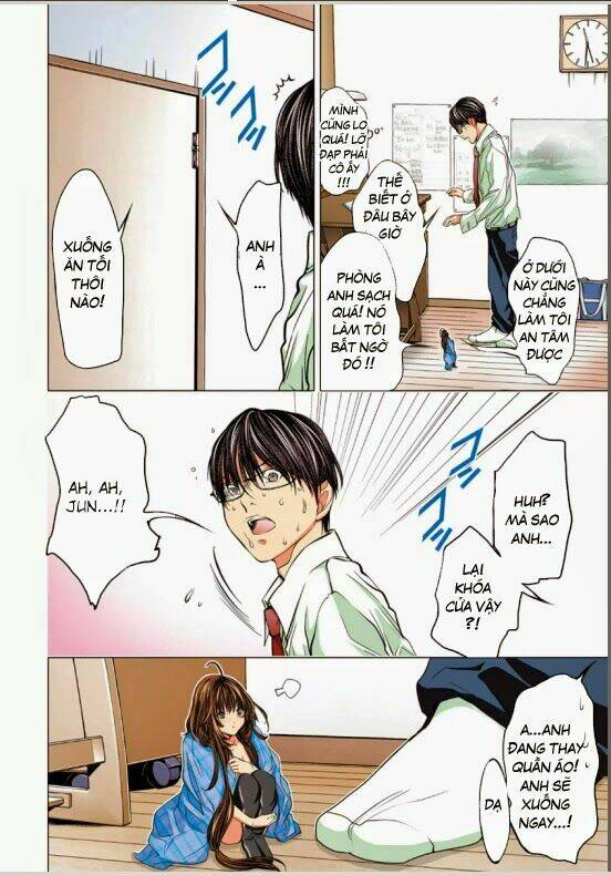 Minimum Chapter 3 - TC Truyện