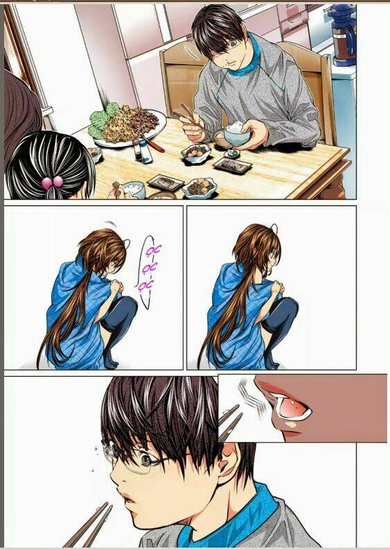 Minimum Chapter 3 - TC Truyện