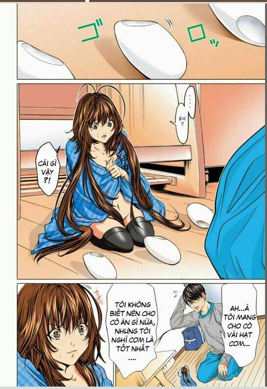 Minimum Chapter 3 - TC Truyện