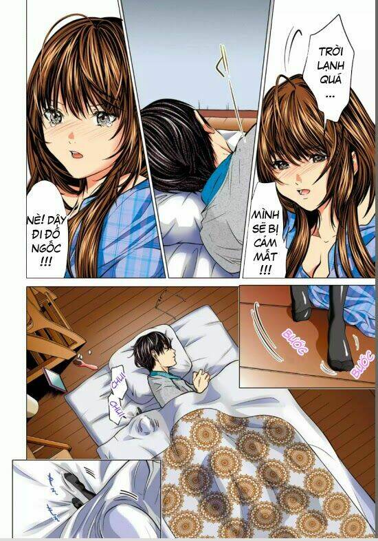 Minimum Chapter 3 - TC Truyện