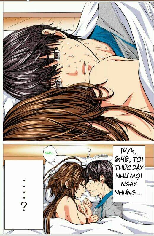 Minimum Chapter 3 - TC Truyện