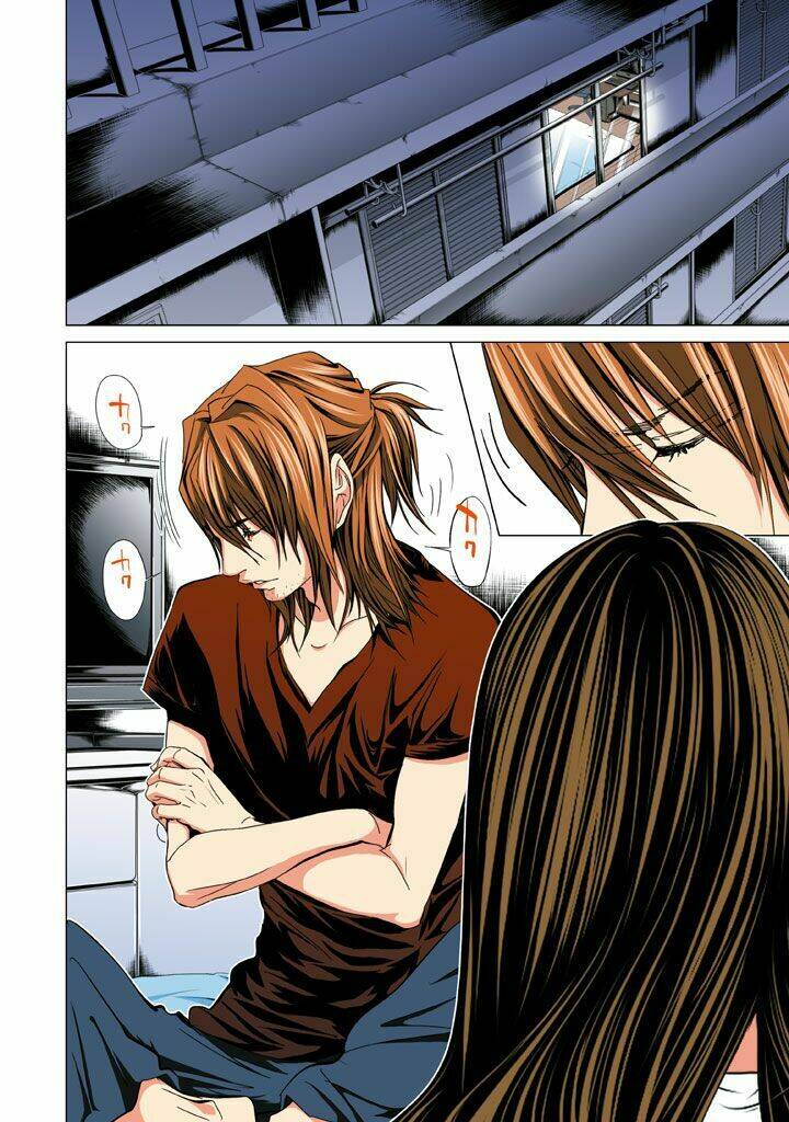 Minimum Chapter 31 - TC Truyện