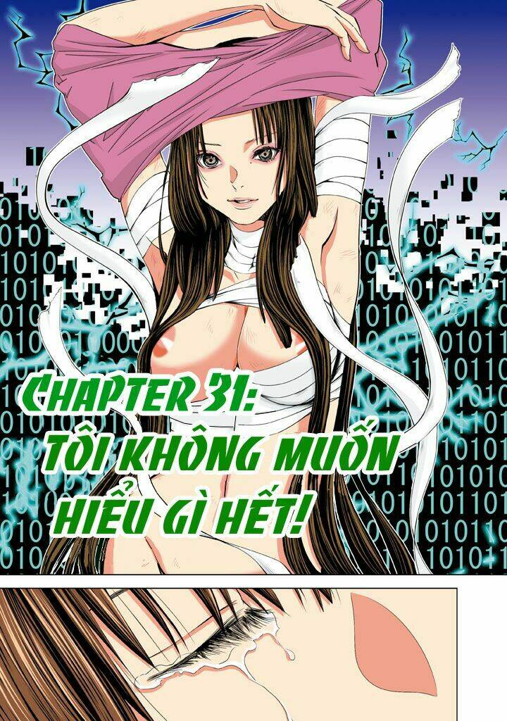 Minimum Chapter 31 - TC Truyện