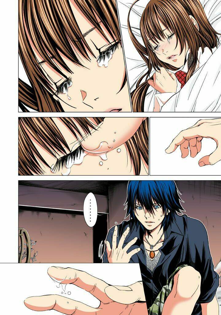 Minimum Chapter 31 - TC Truyện