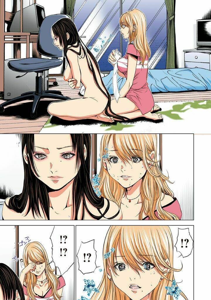 Minimum Chapter 31 - TC Truyện