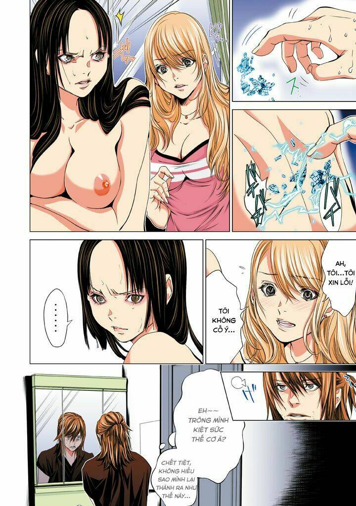 Minimum Chapter 31 - TC Truyện