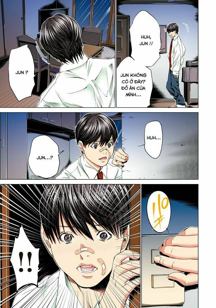 Minimum Chapter 31 - TC Truyện