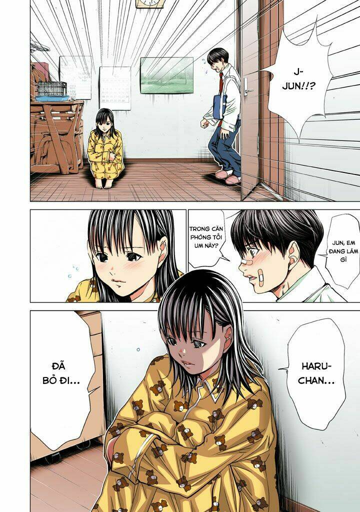 Minimum Chapter 31 - TC Truyện
