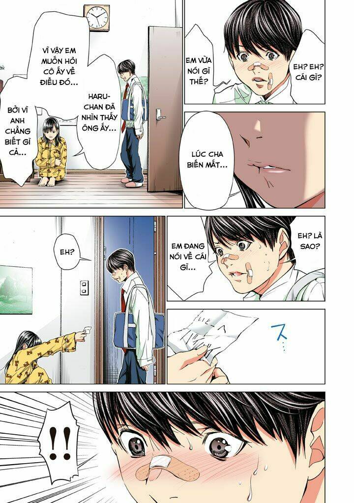 Minimum Chapter 31 - TC Truyện