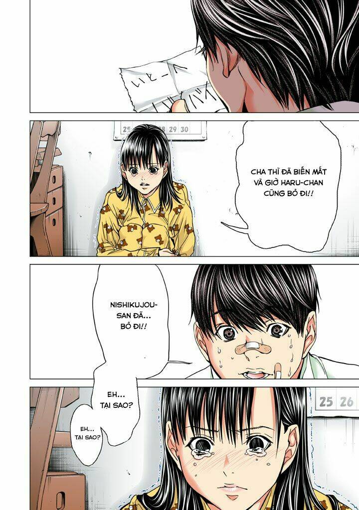 Minimum Chapter 31 - TC Truyện