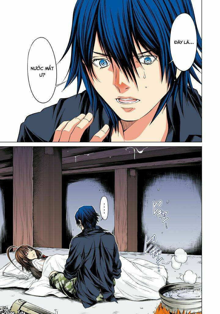 Minimum Chapter 31 - TC Truyện