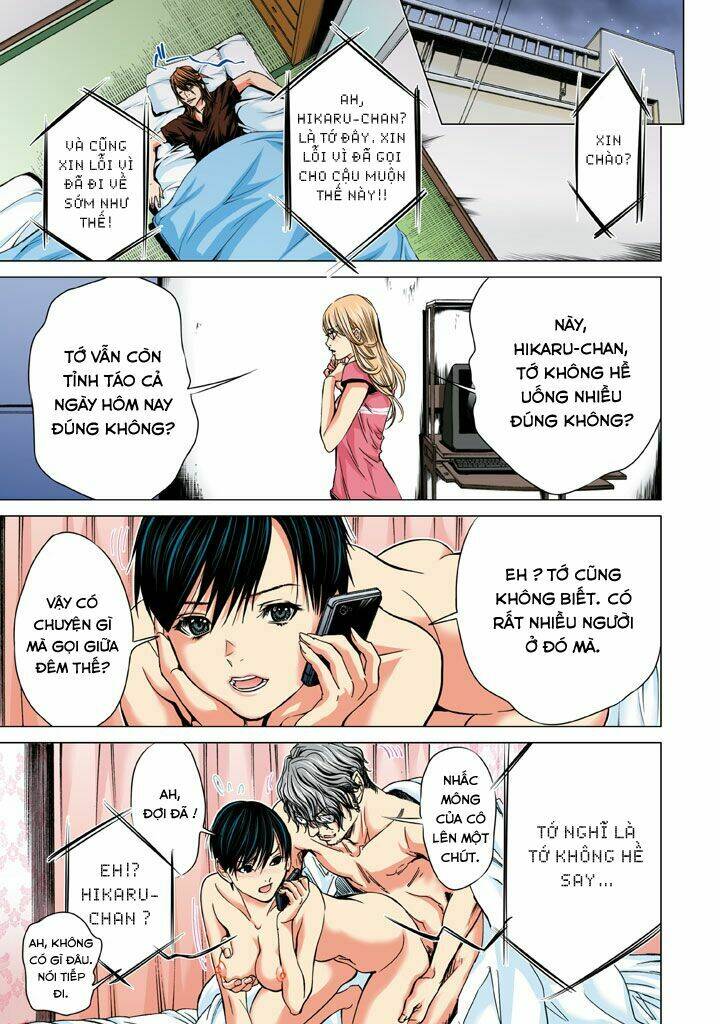 Minimum Chapter 31 - TC Truyện