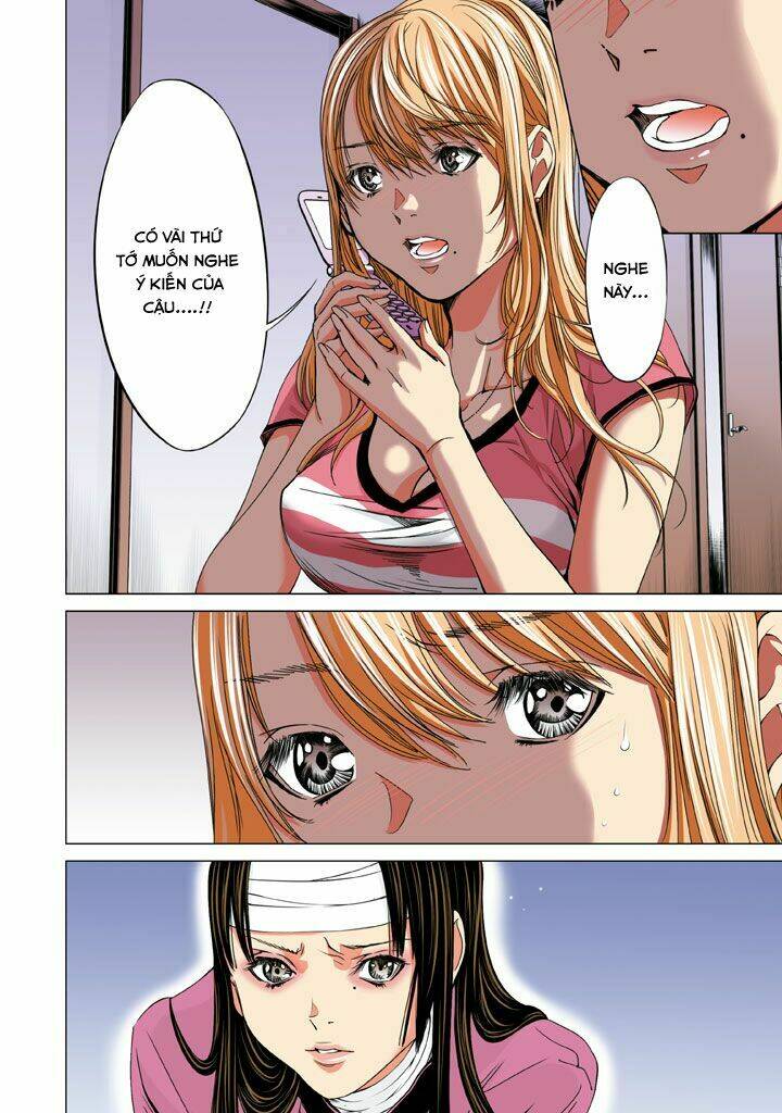Minimum Chapter 31 - TC Truyện