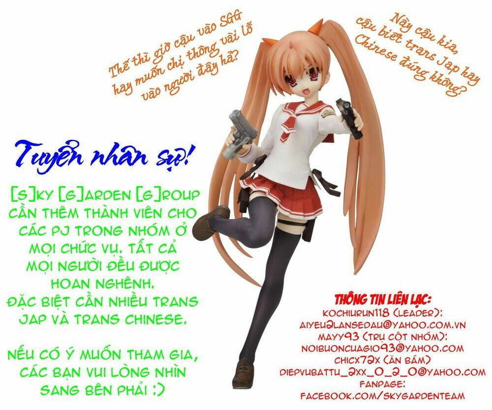 Minimum Chapter 31 - TC Truyện
