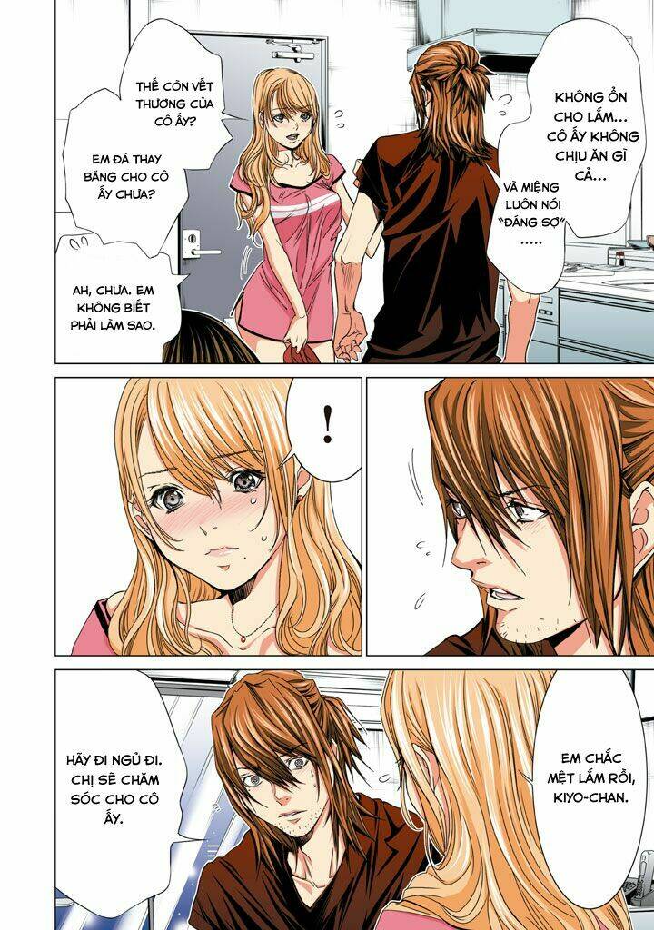 Minimum Chapter 31 - TC Truyện