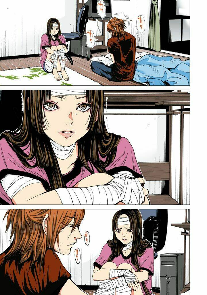 Minimum Chapter 31 - TC Truyện