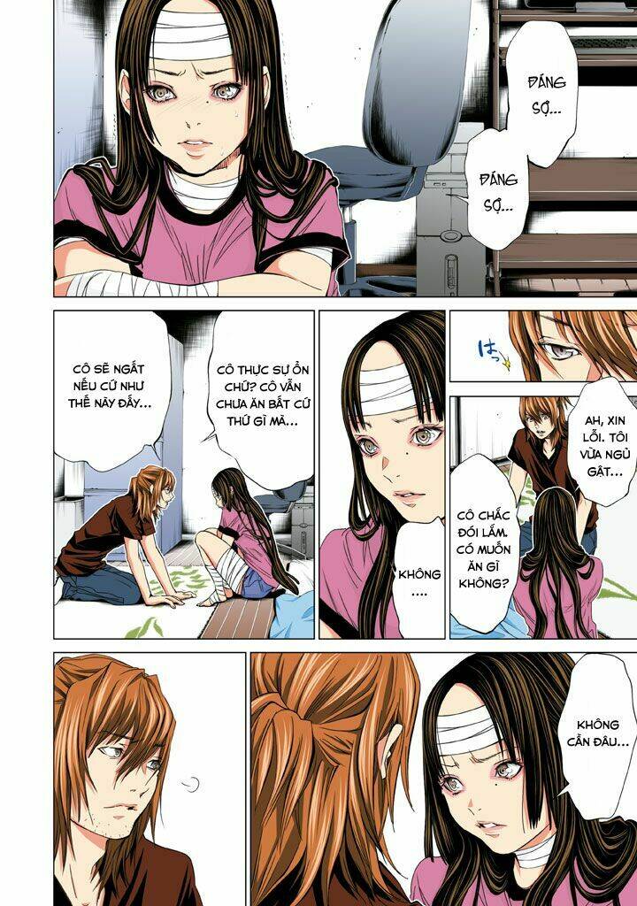 Minimum Chapter 31 - TC Truyện