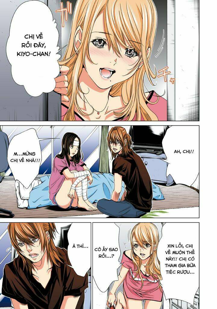 Minimum Chapter 31 - TC Truyện