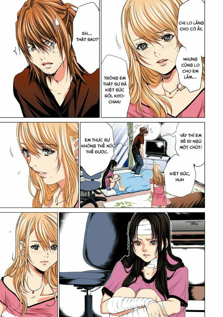 Minimum Chapter 31 - TC Truyện