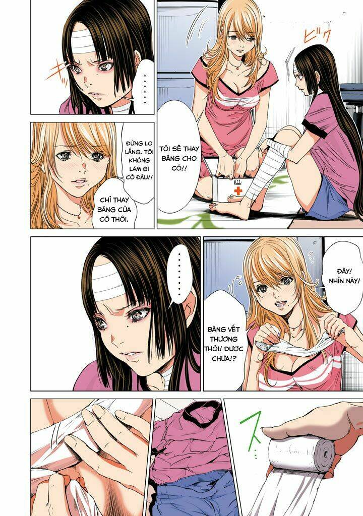 Minimum Chapter 31 - TC Truyện