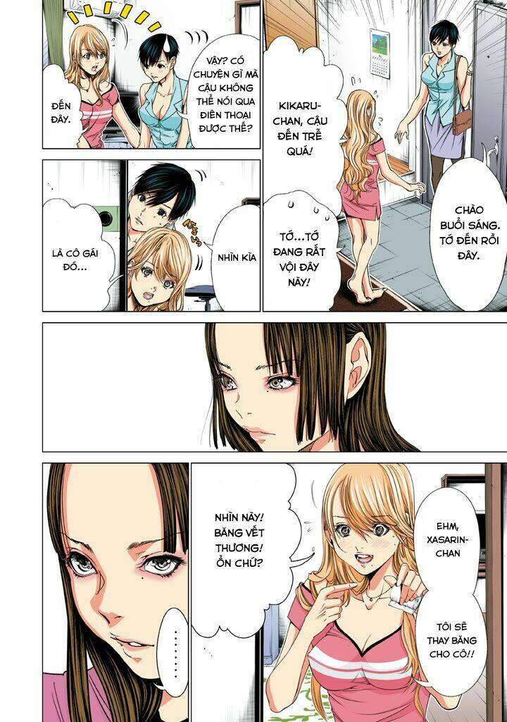 Minimum Chapter 32 - TC Truyện