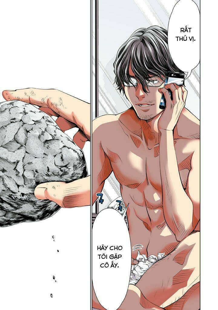 Minimum Chapter 32 - TC Truyện