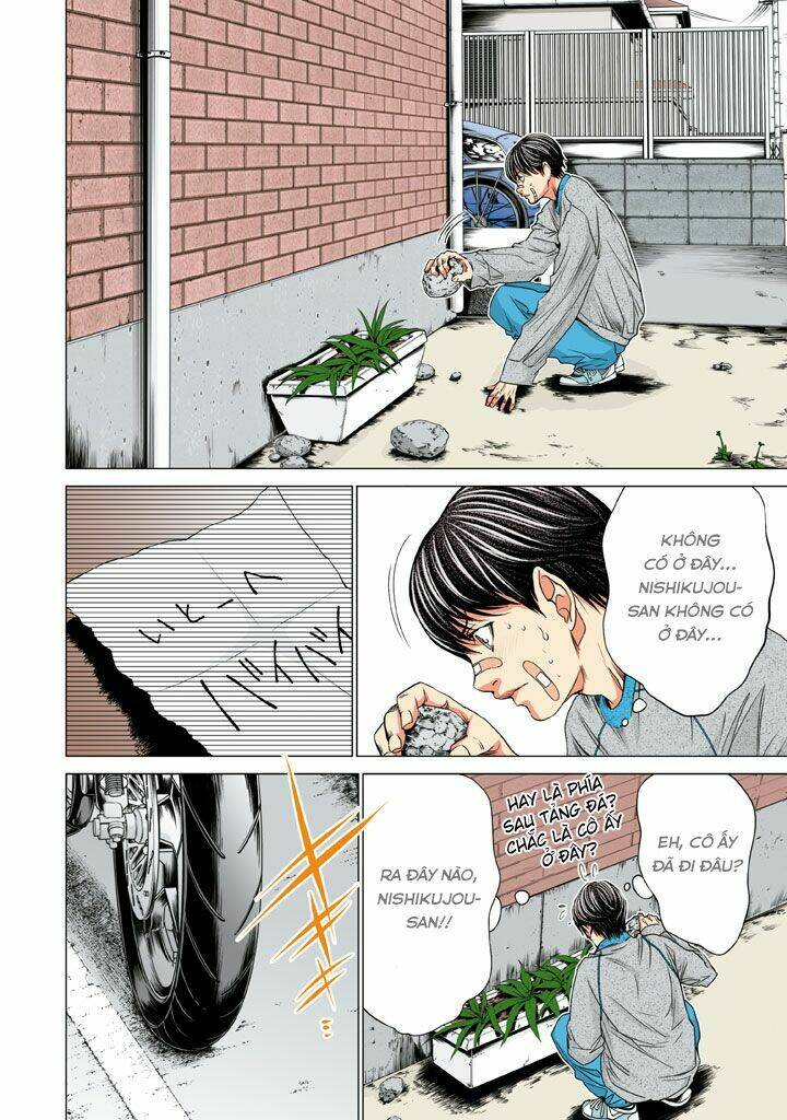 Minimum Chapter 32 - TC Truyện